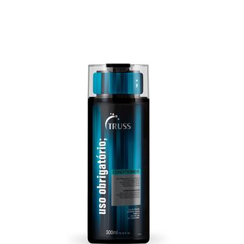 Kit Truss Uso Obrigatorio Brilho Intenso (2 Produtos)