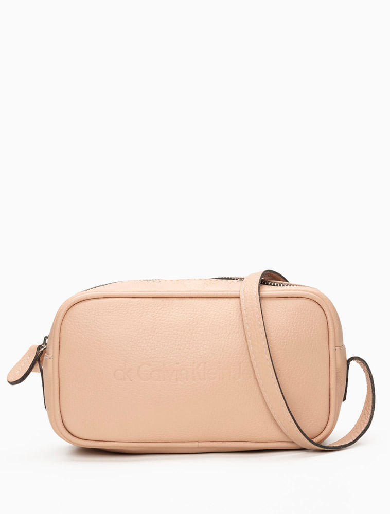 Bolsa Queima Logo - Nude