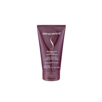 Kit Senscience True Hue Violet Duo Moisture Lock (3 Produtos)