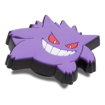 Jibbitz™ pokemon gengar unico un / UNICO