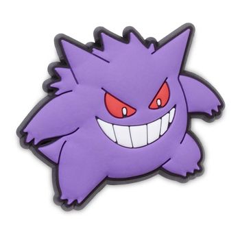Jibbitz™ pokemon gengar unico un / UNICO