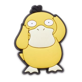 Jibbitz™ pokemon psyduck unico un / UNICO