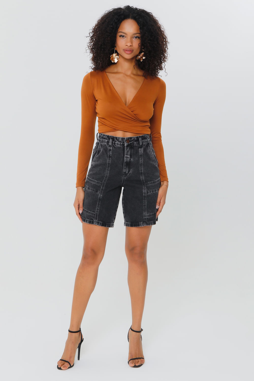 Bermuda 28 Fashion