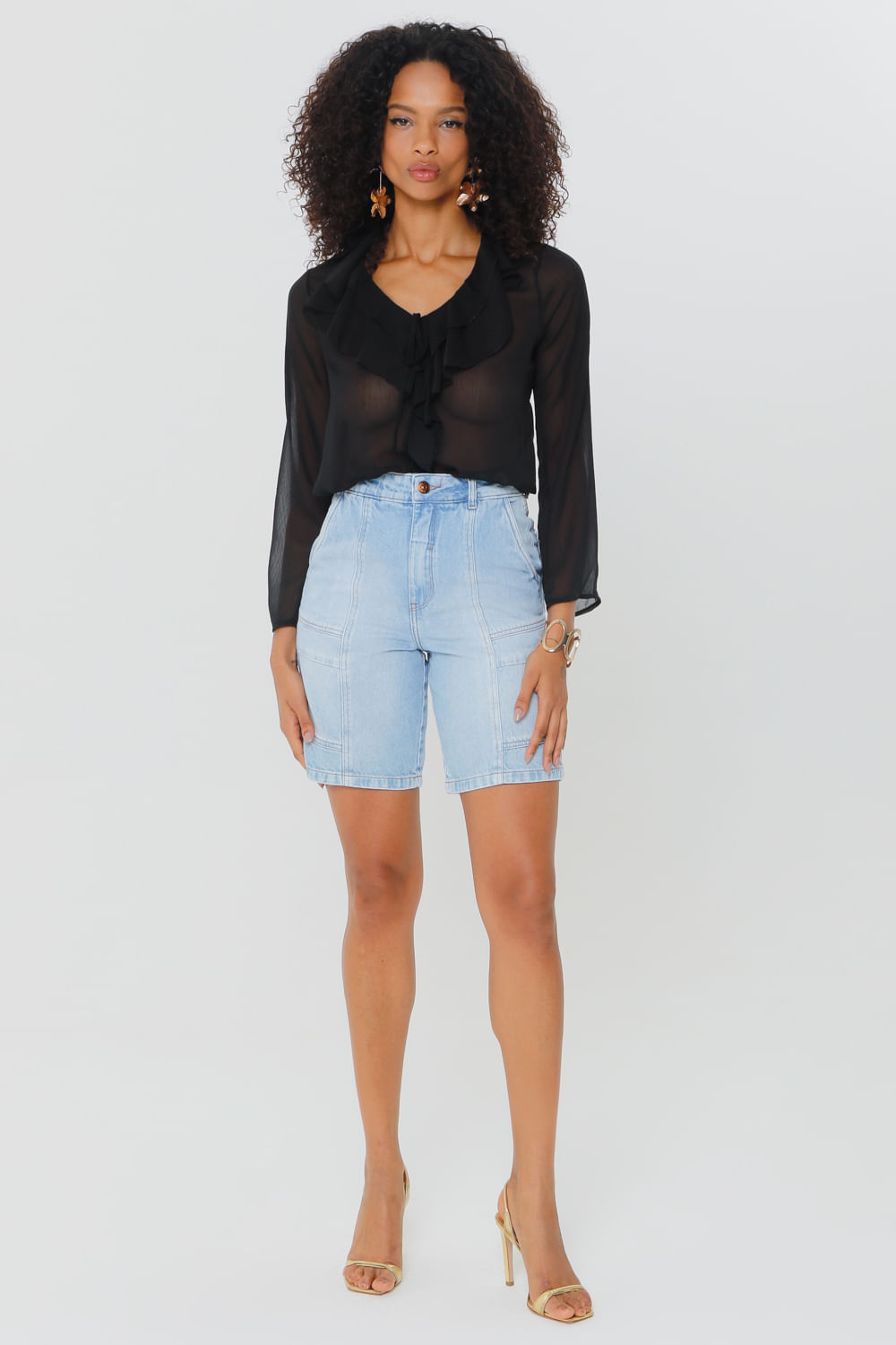 Bermuda 28 Fashion