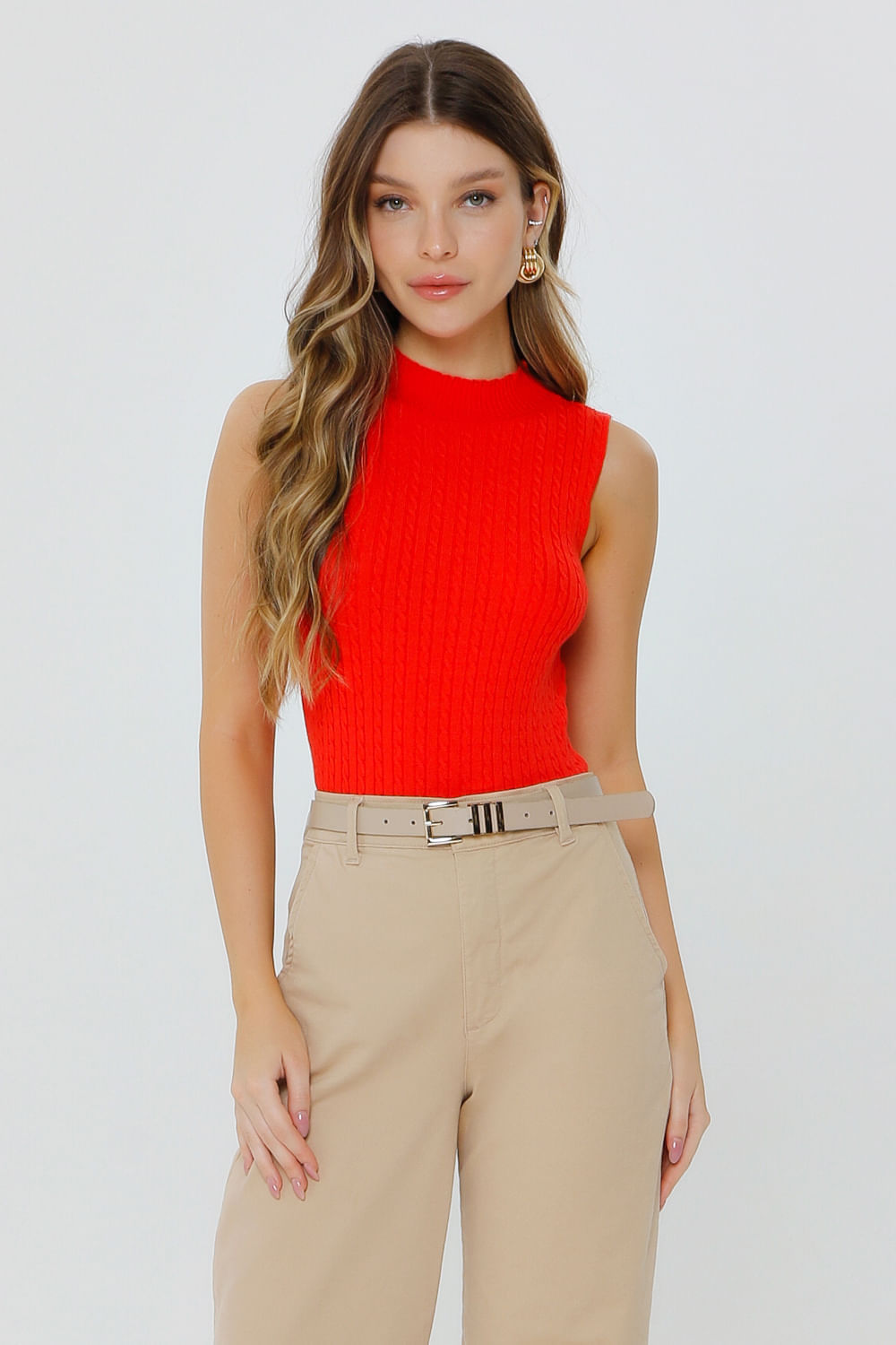 Regata Tricot