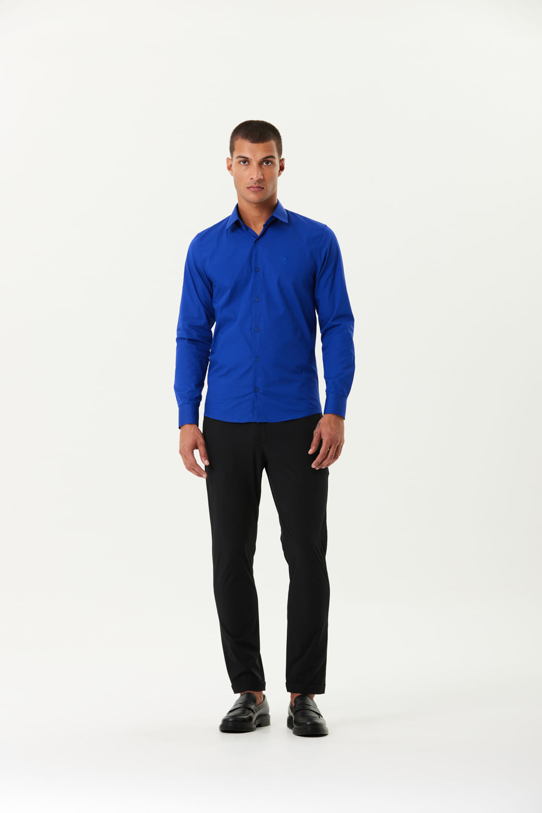 CALÇA ALFAIATARIA TRAYMON SLIM