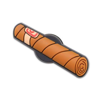 Jibbitz charuto unico U / unico