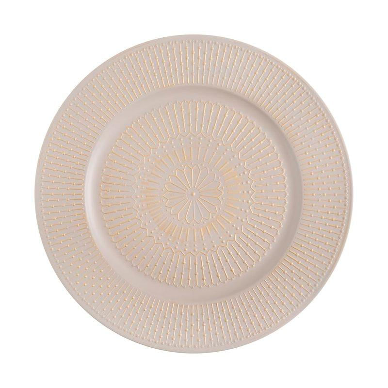 Sousplat Home Style Laria 33 cm