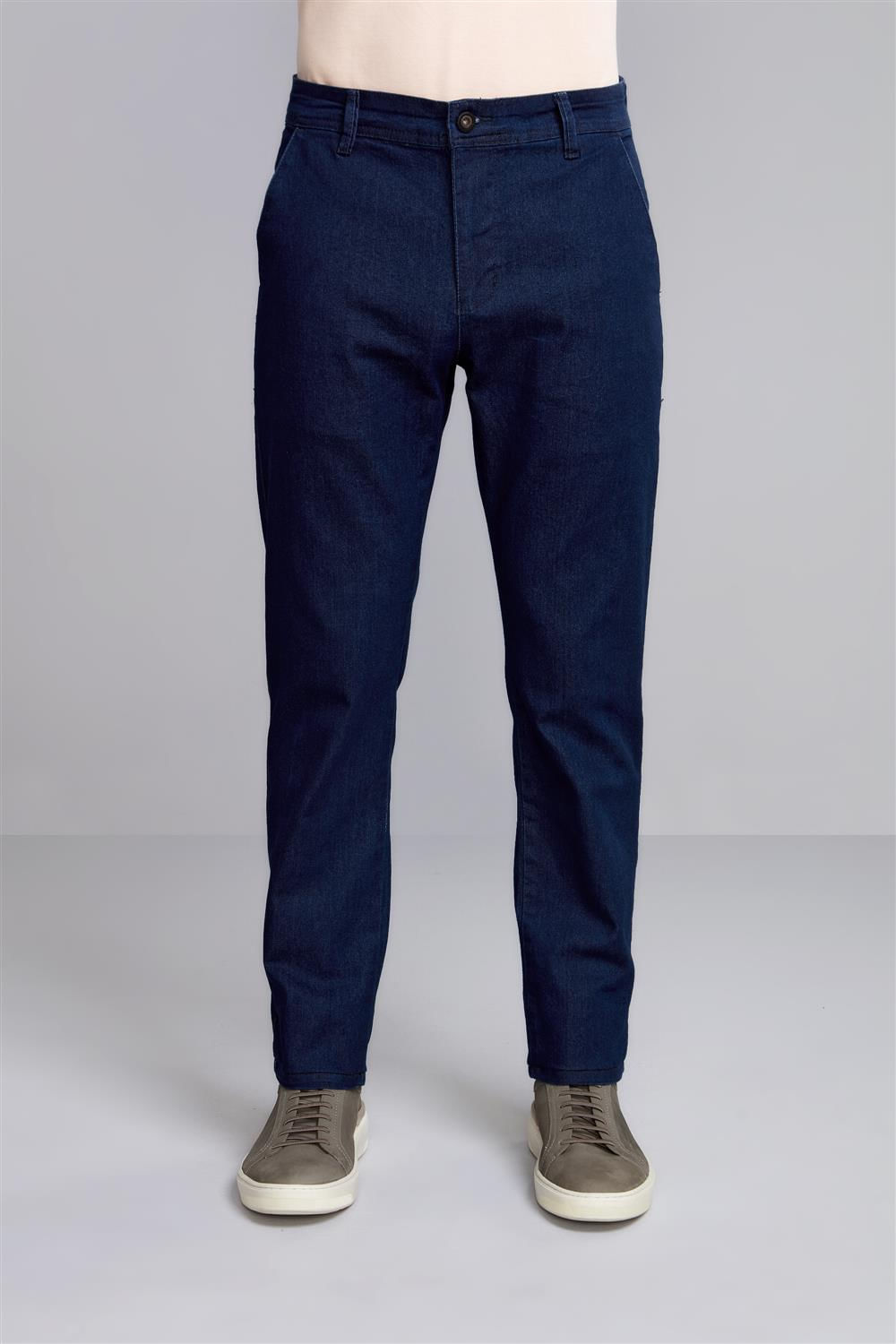 Calça Comfort Jeans