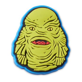 Jibbitz universal monsters creature unico U / unico