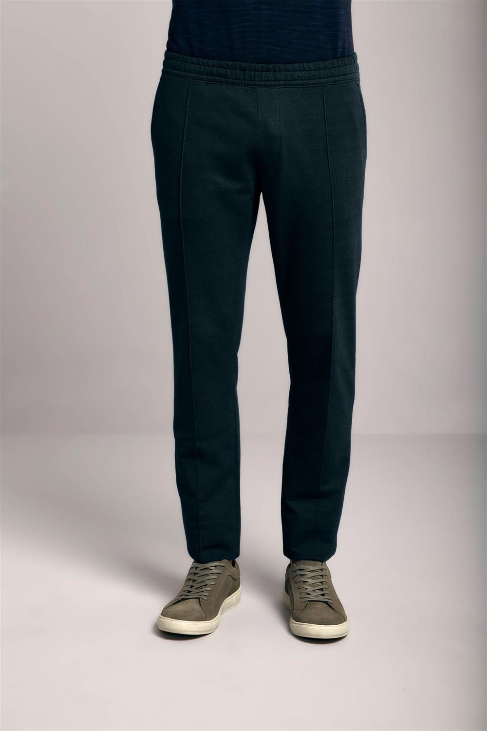 Calça Moletom Tecnocomfy - Preto