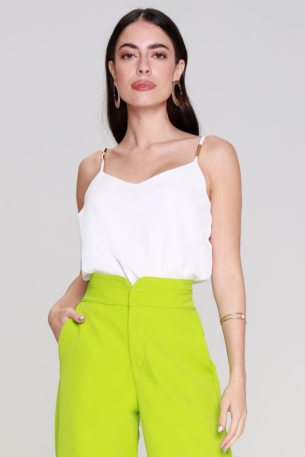 BLUSA ALCA GLAM