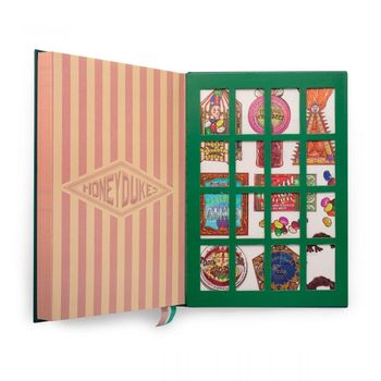 Planner Harry Potter Honeydukes