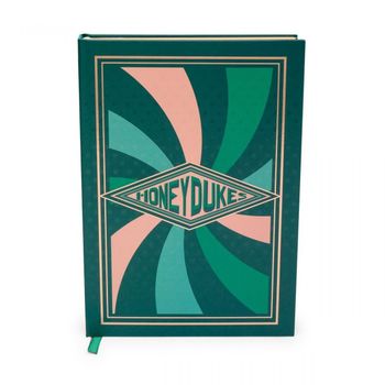 Planner Harry Potter Honeydukes