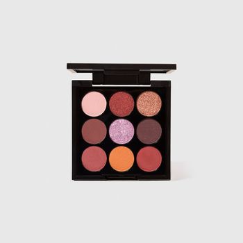 Paleta de Sombras Nádia Tambasco By Océane - To Go Fire 7,2g