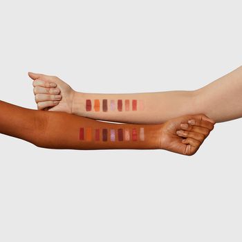 Paleta de Sombras Nádia Tambasco By Océane - To Go Fire 7,2g