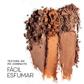Paleta de Contorno - Contour Palette Océane Edition 7,2g