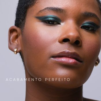 Paleta de Sombras Nádia Tambasco By Océane - To Go Trendy 7,2g