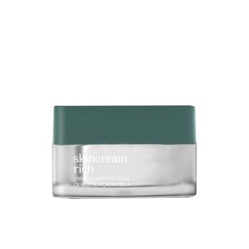 Care Natural Beauty Rich Cream - Creme Hidratante Facial 30ml