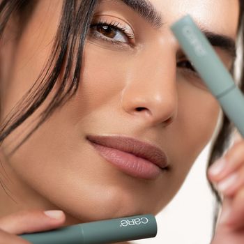Kit Care Natural Beauty Travel Eye e Sérum (3 produtos)