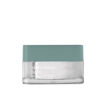 Care Natural Beauty Light Cream - Creme Hidratante facial 30ml