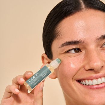 Kit Care Natural Beauty Máscara de Cílios Lápis para Olhos e Eye Sérum (3 produtos)
