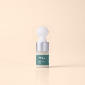 Care Natural Beauty Skindrops Glow Hialu e Eye Sérum Mini (3 produtos)