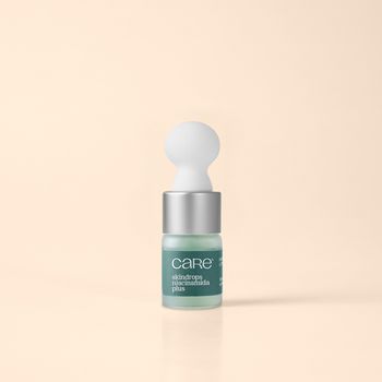 Care Natural Beauty Skindrops Niacinamida Eye Sérum e Bruma Mini (3 produtos)
