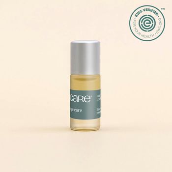 Care Natural Beauty Skindrops Glow Eye Sérum e Bruma Mini (3 produtos)