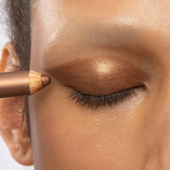 Care Natural Beauty Vanessa Rozan Copper - Lápis Sombra