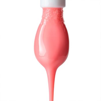 Care Natural Beauty Nude Pink - Lip Oil 4,2ml