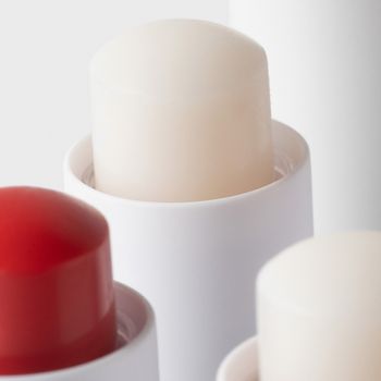 Care Natural Beauty Vogue Wellness Natural - Balm Labial 3g