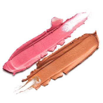 Care Natural Beauty Duo Pink Peach - Blush Multifuncional 10g