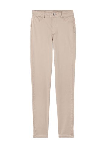 Calça Jeans Push-Up Leve Eco - Off-White PP / Off-White