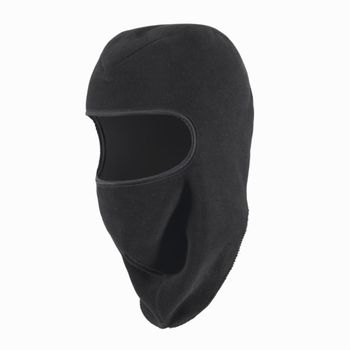 Gorro Balaclava Neve Fleece ADULTO / Preto