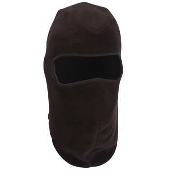 Gorro Balaclava Neve Fleece ADULTO / Preto