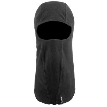 Gorro Balaclava Neve Fleece ADULTO / Preto