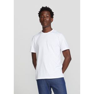Kit Com 2 Camisetas Masculinas Básicas