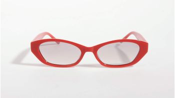Óculos de Sol Gatinho Vaise Vermelho