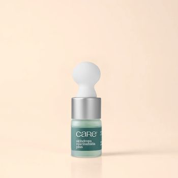 Care Natural Beauty Skindrops Niacinamida Plus Mini - Sérum 5ml