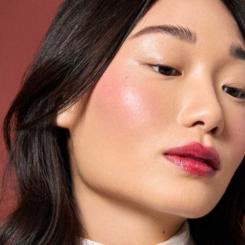 Care Natural Beauty Duo Savana Orange Plum - Blush e Iluminador 10g