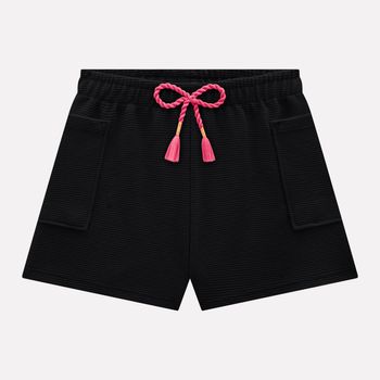 Conjunto Infantil Menina Nanai 1 / Rosa