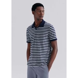 Kit 2 Camisas Polo Masculina