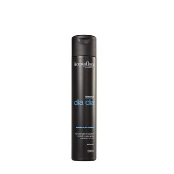 Shampoo Acquaflora Dia Dia - 300ml