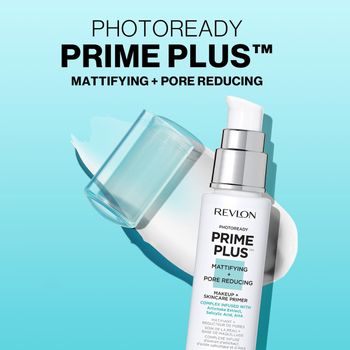 Revlon Photoready Plus Mattifying Pore Reducing - Primer 30ml