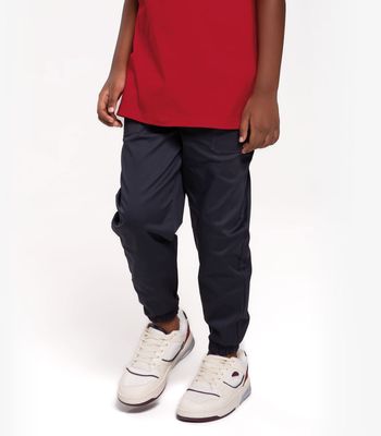 Calça Infantil Masculina Trick Nick Cinza 2 / Cinza
