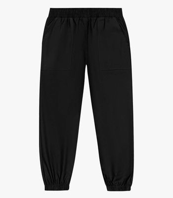 Calça Infantil Masculina Trick Nick Preto 12 / Preto