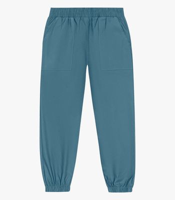 Calça Infantil Masculina Trick Nick Azul 14 / Azul