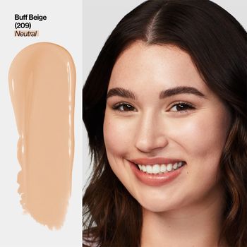 Revlon Illuminance Sérum Tint SPF 15 Buff Beige - Sérum Facial 28ml