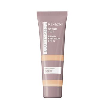 Revlon Illuminance Sérum Tint SPF 15 Buff Beige - Sérum Facial 28ml